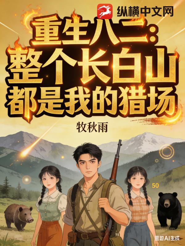 重生八二:整个长白山都是我的猎场