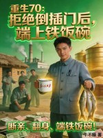 重生70:拒绝倒插门后,端上铁饭碗