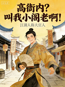 高衙内?叫我小阁老啊!